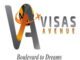 Visas Avenue India Contact Details, Office Address, Phone No, IDs