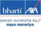 Bharti Axa India Contact Details, Phone No, Officer Address, Email