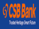 CSB Bank Contact Information, Head Office, Email ID