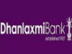 Dhanlaxmi Bank Contact Information, Head Office, Email ID