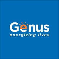 Genus India Contact Details, Main Office Address, Social ID, Email